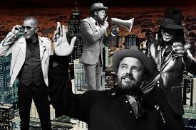 Listen to maverick the band | soundcloud is an audio platform that lets you listen to what you love and share the sounds you create. The Mavericks Wikipedia
