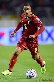 Youri tielemans, latest news & rumours, player profile, detailed statistics, career details and transfer information for the leicester city fc player, powered by goal.com. Youri Tielemans Perfection 30 30 Thank You Belgium Facebook