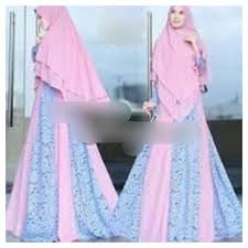 A simple pattern tutorial that is 8 pias skirt,complete with zise and very relevant to learn to sew beginner.cara membuat pola rok. Jual Pola Jahit Gamis Pias 6 8 Pola Gamis Di Lapak Sally Store Bukalapak