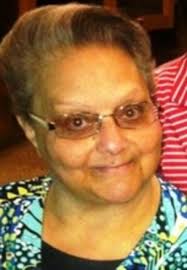 Obituary information for Brenda Monceaux