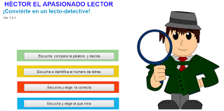 Los niños con #dislexia y #tdah mejoran la lectoescritura e incluso avanzan notablemente los niños sin dificultades. Lectura