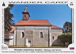 Realizace klenutého stropu z cihel od kamenné zdi praha. Romisch Katholische Kirche In Balog Nad IpÄ¾om