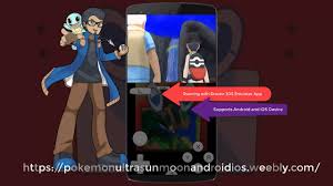 Click the install game button to initiate the file download and get compact download launcher. Pokemon Ultra Sun And Ultra Moon Apk Download Android Drastic 3ds Emulator Youtube