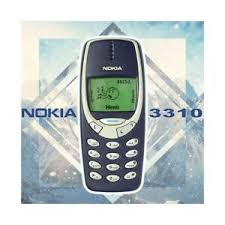It is available in azure, yellow, warm red. Telefon Handy Nokia 3310 Blau Original Jahr 2000 Candy Bar Gebraucht Ebay