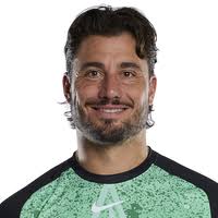 Joel Paris Profile & Career Stats