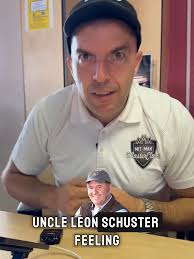 Bobby Petkov Leon Schuster