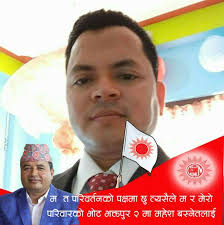 Santosh Basnet
