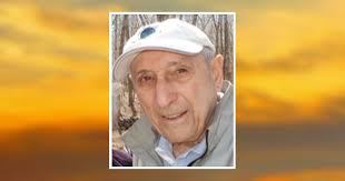 Carmelo Calabrese Obituary April 21, 2024