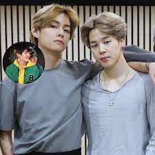 Bts army is celebrating vmin day aka taehyung and jimin's day today. Bts When Jimin Revealed He Fought With V Aka Kim Taehyung Over A Bunk Bed And Regretted It Watch Video
