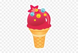 Un nail art gourmand idéal pour l'été. Cornet De Glace Creme Glacee Ice Cream Clipart Cornet De Creme Glacee Free Transparent Png Clipart Images Download