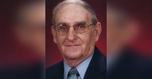 Obituary information for Richard S. Burnley