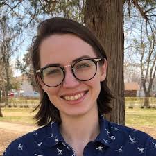 caramcc (Cara McCormack) · GitHub