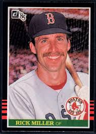 Illustration of retired louisville bats player