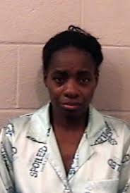 Anniston woman arrested for stabbing man to death