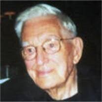 Wendell Erickson Obituary