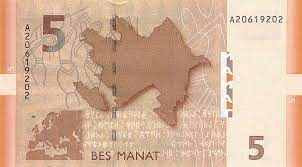 Manat rules the flow of time, and controls the destiny of humanity. Why Has The Azerbaijani Manat Flatlined Eurasianet