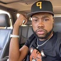 Andre Terrell Catchings Jr. Obituary