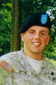 Louis J. Loftus Obituary March 27, 2018