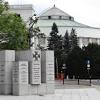 The term sejm initially referred to the polish legislature as a whole, which first met for all of poland in 1493 and historically thereafter usually. 1