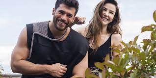 Wrong is a 1996 american romantic black comedy film starring ellen degeneres and bill pullman. Can Yaman And Ozge Gurel Return As Lead For Turkish Series Mr Wrong Bay Yanlis Turkish Celebrity News