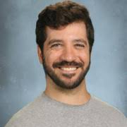 Social Studies Staff