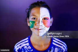5,766 Fifa World Cup Costa Rica Supporter Stock Photos, High-Res Pictures,  and Images