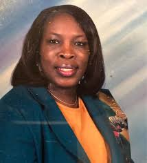 Happy birthday to former classmate