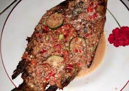 Search the world's information, including webpages, images, videos and more. Resep Mudah Cobek Ikan Mas Enak Sederhana