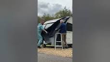 New specialist covers Tow Pro Elite #caravan #cover #towing ...