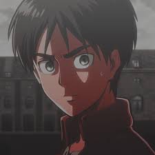 Berserk vs attack on titan guts vs eren yeager by kadzisukatsu berserk slayer anime anime fantasy. Eren Yeager Icon Eren Jaeger Anime Attack On Titan