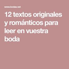 No se necesita una baraja de cartas de tarot para leer el tarot. 7 Textos De Boda Para Leer En Vuestra Ceremonia Civil Boda Textos Lecturas Boda Civil