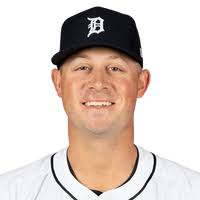 Spencer Torkelson, Detroit Tigers, 1B