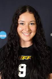 2025 Women's Lacrosse Roster