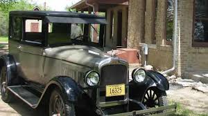 Image result for Fallowfield Brown 1928 Pontiac