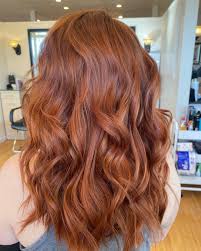 This spicier tone of auburn is ideal for women with pale skin searching for a natural redhead kind of look. 23 Dark Auburn Hair Color Ideas Trending In 2021
