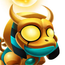 My Collection Is Looking Better And Better Check Out The Ra Dragon Dragon City Dragon City