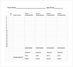 Pitching Charts Cycling Studio