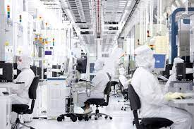 Damit ist sie die größte chipfabrik europas, die mit. Dresden Auf Dem Weg Zum Iot Zentrum Europas Digital Engineering Magazin