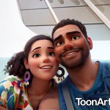 In an alternate universe, where alternate doppelgangers collide...