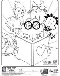 Food from mcdonald has good taste, so trying mcdonald coloring pages can be a fun activity. Mcdonalds Happy Meal Coloring Pages And Activities Sheets Ronald Mcdonald Mc Happy And Books Kids Time