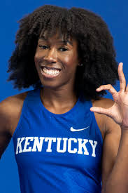 UK Track & Field على X: "Women's 4x400m Relay: 12. Kentucky “A”: Jania  Martin, Hannah Douglas, Ava Alexander, Alysia Johnson: 3:37.68  https://t.co/dgUPigL1fS"