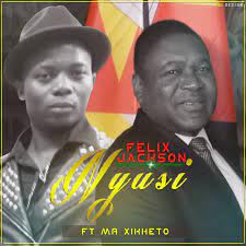 A musica meu deus de plutônio serve também para avisar que ele esta para lançar o seu album possivelmente ainda esse ano. Baixar Musica De Yazy Ft Mr Xikheto