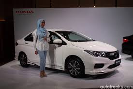 2008 honda jazz type s at grey. 2017 Honda City Launched Priced From Rm78 300 Autofreaks Com