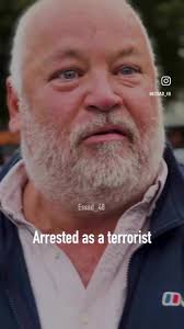 Essa Abdullah Arrested