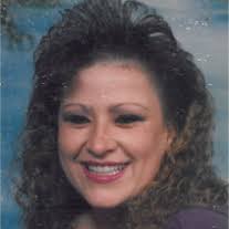 Ms. Cindy Baugh Obituary