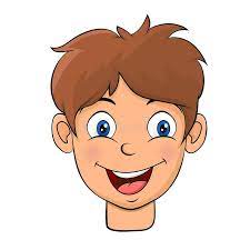 Free for commercial use high quality images Little Boy Avatar Head Face Cartoon Design Isolated On White Background Stock Vector Illustration Of Preschooler Facial 156950103