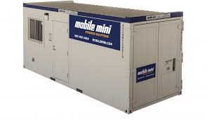 Unit lined in 15mm plasterboard c/w 'h' section joints to wall and ceiling to achieve 1 hour fire resistance in to out. 8x20 Portable Storage Portable Office Combo Mobile Mini