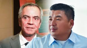 Enrique Razon acquires Malampaya operator from Dennis Uy