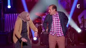 Raquel garrido et patrick bosso dansent pour la victoire, sur une mélodie. Les Bodin S Dans Les Annees Bonheur Video Dailymotion