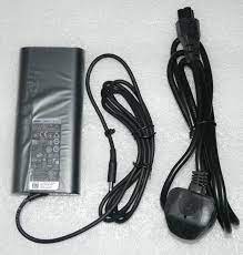 Not sure about the detailed model of your xps 15? Genuine Dell Xps 15 9560 Charger Uk Laptop Charger